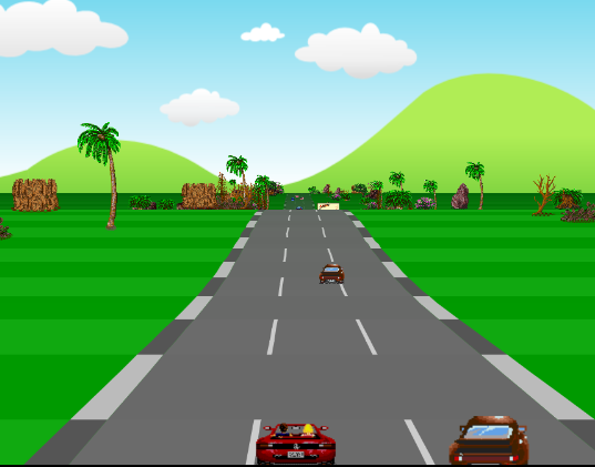 HAE Driving