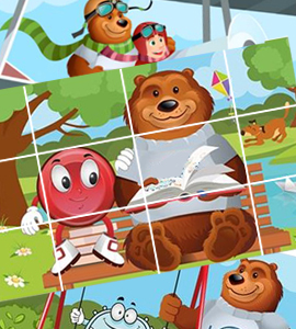 HAE Puzzle