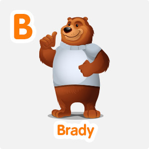 Brady