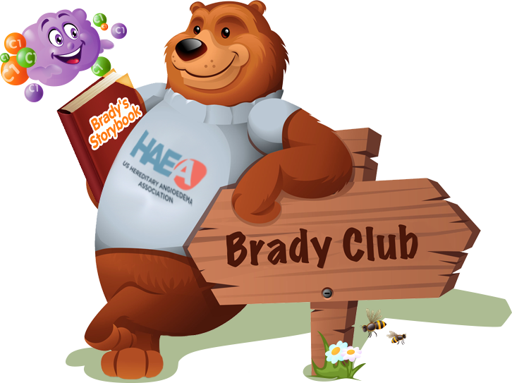 Brady Club